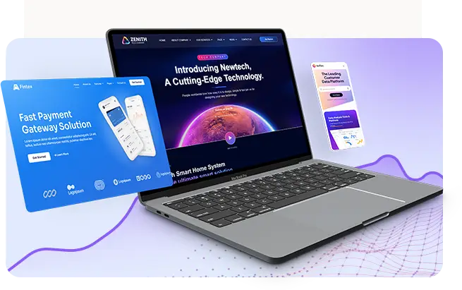 Ecommerce Ads Win wins Digital Marketing Saas